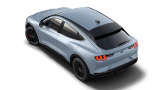 2025 Ford Mustang Mach-E® External Image 3